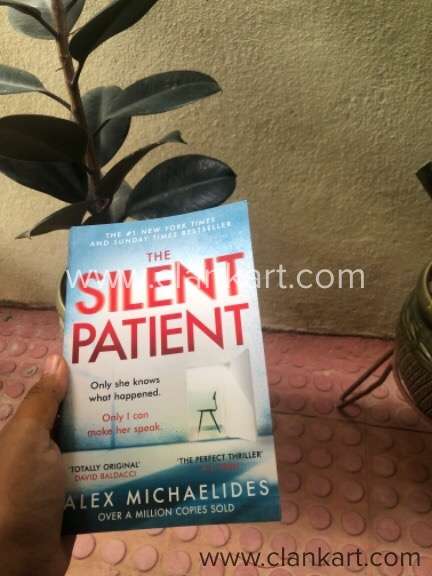 The silent patient