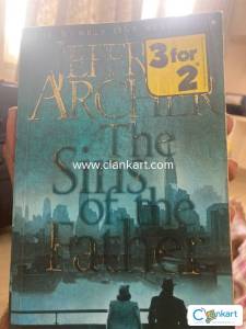 The sins of the father - Fiction