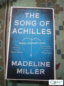 The song of achilles