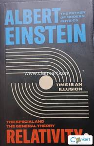 The special and The genrral theory on relativity