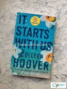 The story is told from the perspectives of Atlas Corrigan and Lily Blo