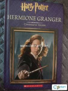 The story of Hermione Granger