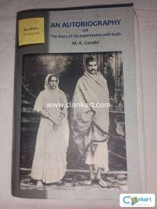 The story of my experiments with truth