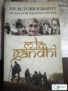 The story of my experiments with truth