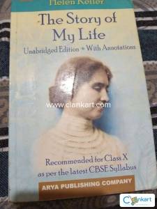 The story of my life