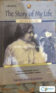 The story of my life