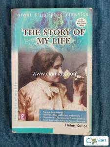 The story of my life by Helen Keller