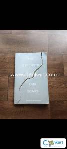 The strength in our scars...