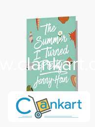 The summer I turned pretty