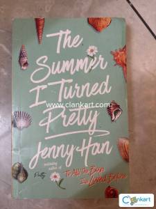 The summer I turned pretty part 1