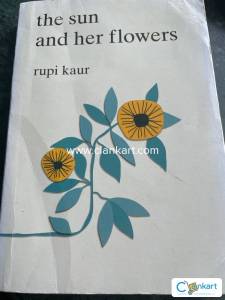 The sun and her flower