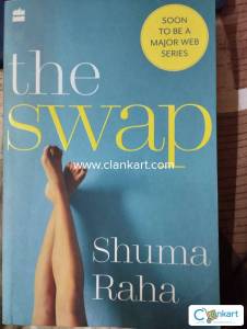 The swap shuma raha