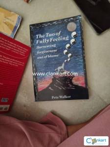 The tao of fully feeling