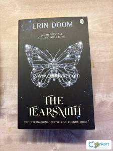 The tearsmith