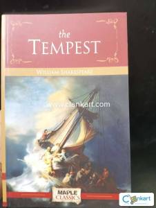 The tempest