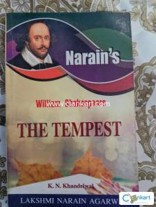 The tempest