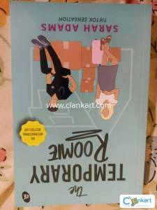 The temporary roommate