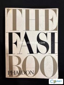The the fashion Book