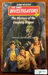 The three investigators
