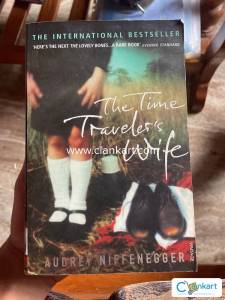 The time travellers wife