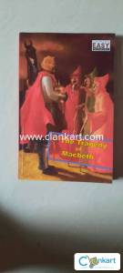 The tragedy of Macbeth for class 8