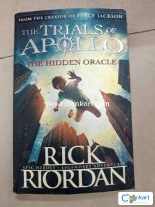 The trials of apollo