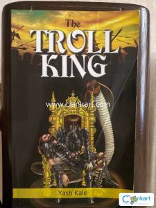 The troll king
