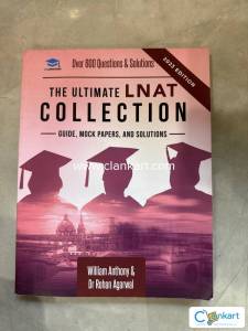 The ultimate LNAT collection