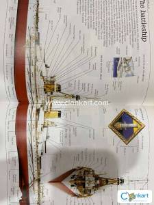 The ultimate family visual dictionary