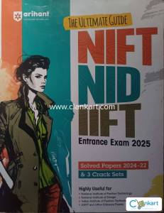The ultimate guide to NIFT/NID/IIFT entrance exam 2025