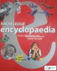 The ultimate resource to discover the World