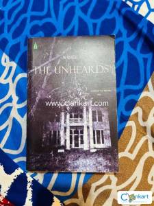 The unheards by AK bansal