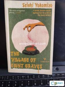 The village of eight graves