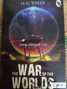 The war of the worlds