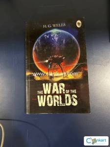 The war of the worlds