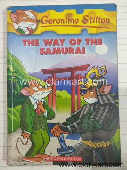The way of the Samurai