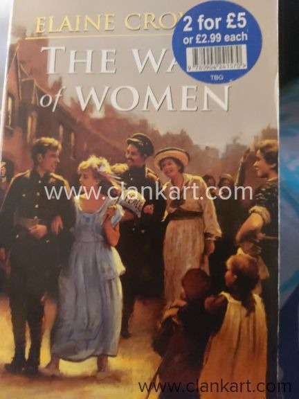 The ways of women