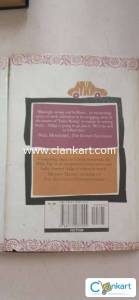 The white aravind adiga tiger