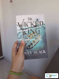 The wicked king