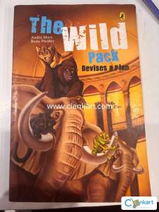 The wild pack devices a plan