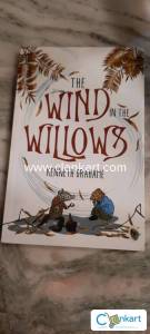 The wind in the willows