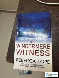 The windermere witness