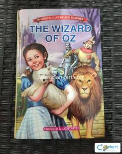 The wizard of oz