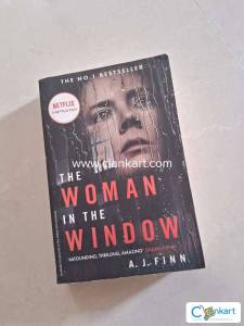 The women in the window