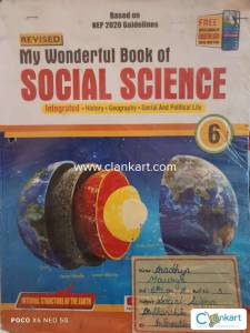 The wonder of social science