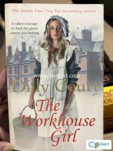 The workhouse girl