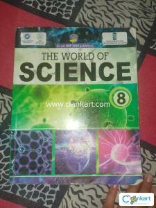 The world of science class 88194306672