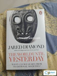 The world util yesterday