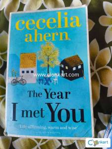 The year I met you