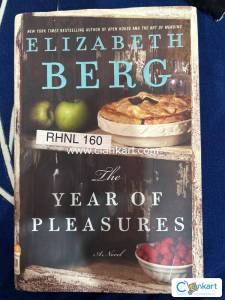 The year of pleasure